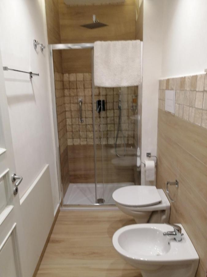 Federico 70 Giada Economy Hotel Palermo Ngoại thất bức ảnh