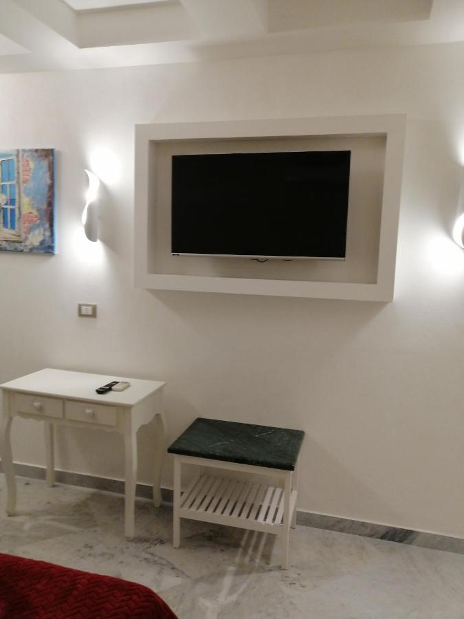 Federico 70 Giada Economy Hotel Palermo Ngoại thất bức ảnh